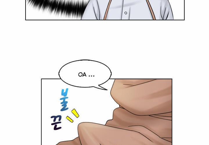 Người Yêu Và Nô Lệ 16 trang 29