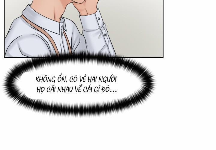 Người Yêu Và Nô Lệ 16 trang 5