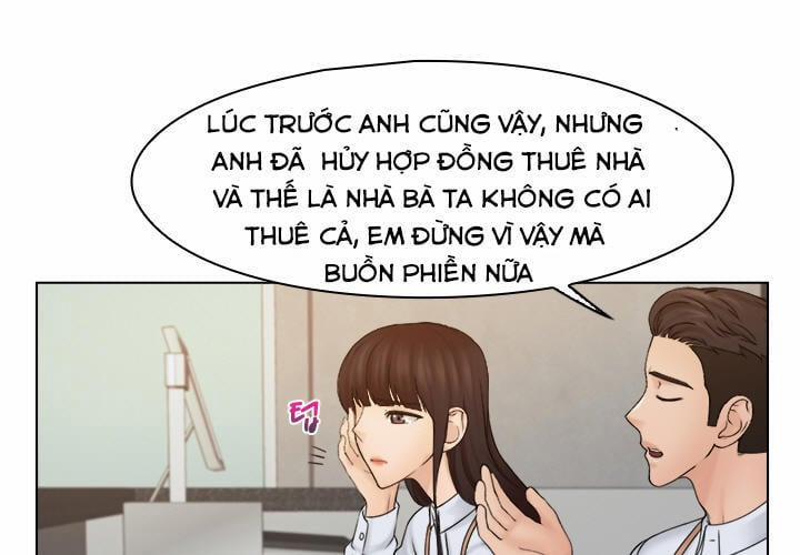 Người Yêu Và Nô Lệ 16 trang 8