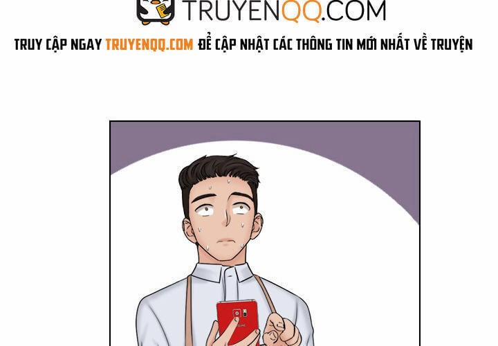 Người Yêu Và Nô Lệ 17 trang 1