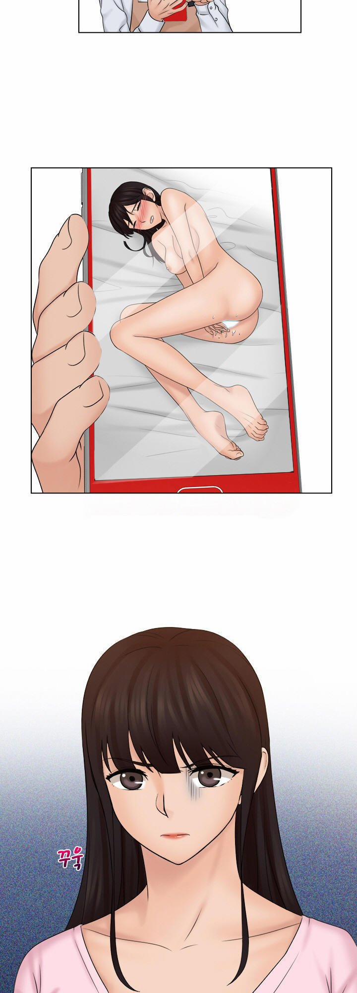 Người Yêu Và Nô Lệ 17 trang 2