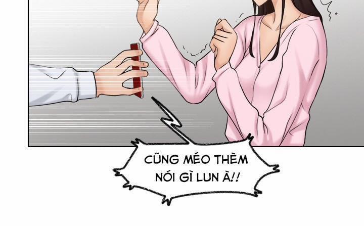 Người Yêu Và Nô Lệ 17 trang 21