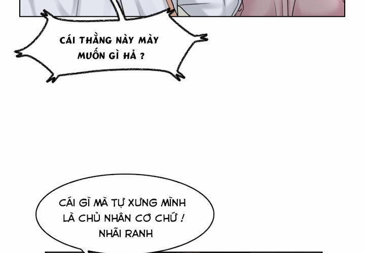 Người Yêu Và Nô Lệ 17 trang 26