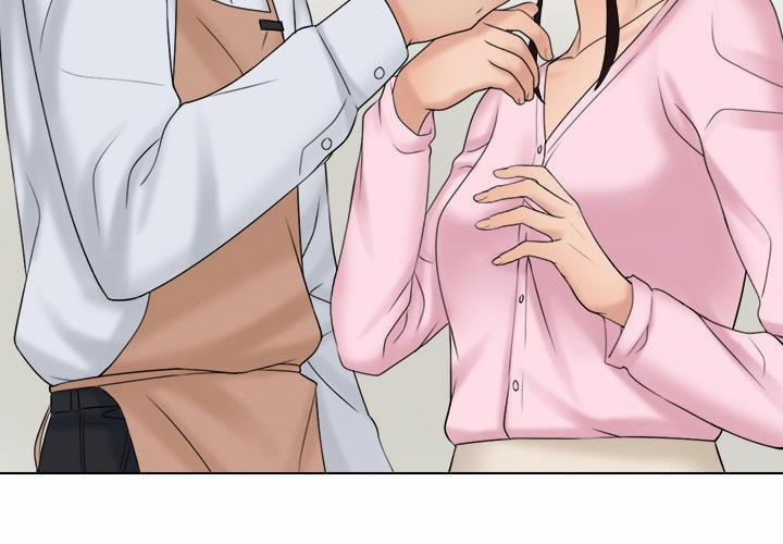 Người Yêu Và Nô Lệ 17 trang 33