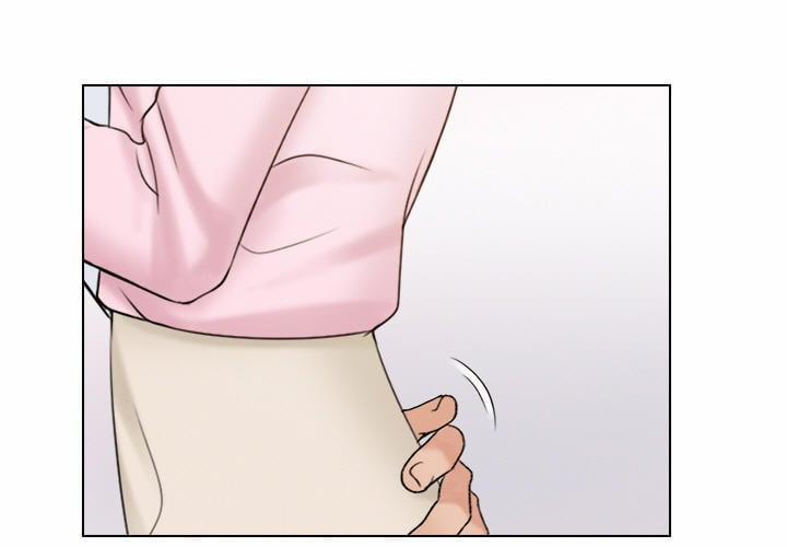 Người Yêu Và Nô Lệ 17 trang 46