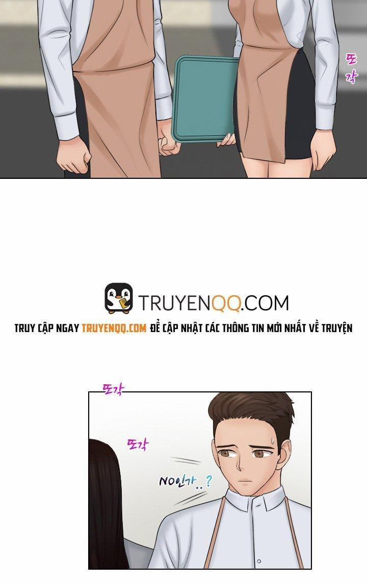 Người Yêu Và Nô Lệ 19 trang 10