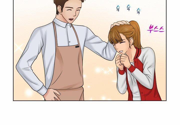 Người Yêu Và Nô Lệ 19 trang 23