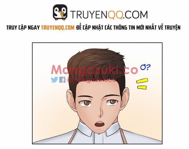 Người Yêu Và Nô Lệ 19 trang 24