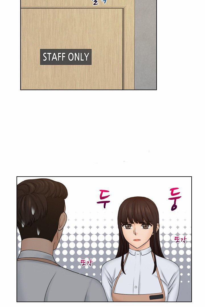 Người Yêu Và Nô Lệ 19 trang 30