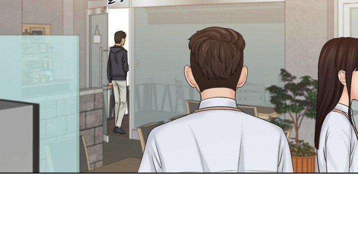 Người Yêu Và Nô Lệ 19 trang 32