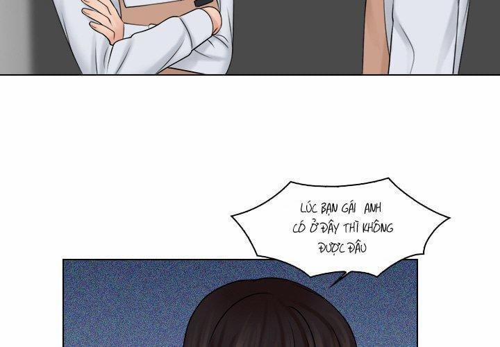 Người Yêu Và Nô Lệ 19 trang 35