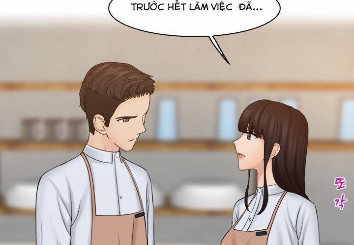 Người Yêu Và Nô Lệ 19 trang 9