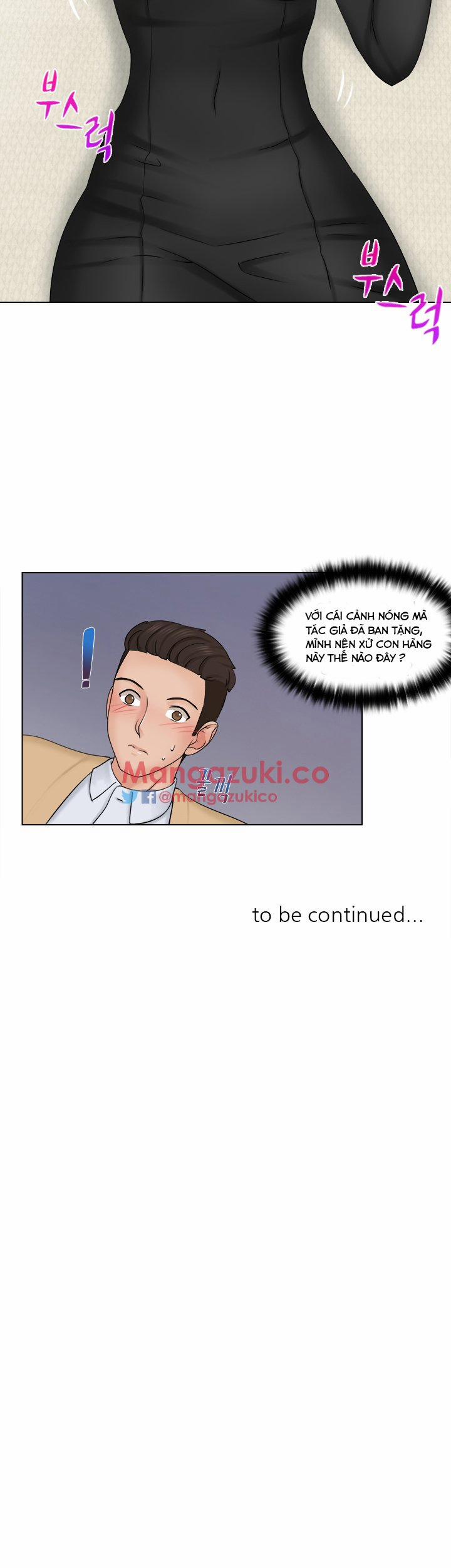 Người Yêu Và Nô Lệ 2 trang 18