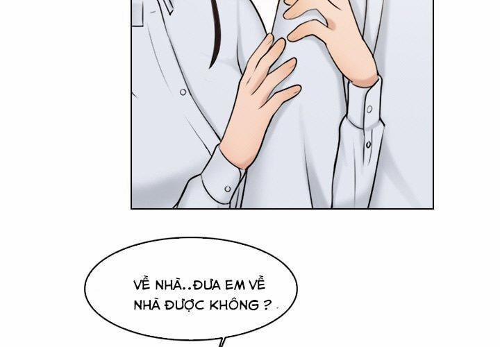 Người Yêu Và Nô Lệ 20 trang 23
