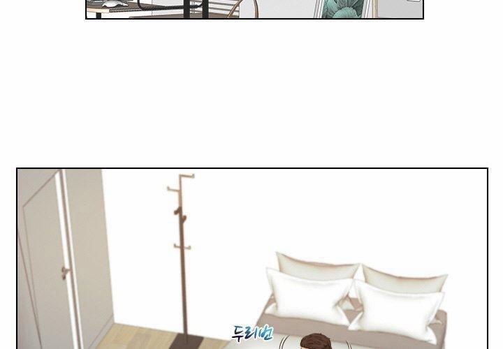 Người Yêu Và Nô Lệ 20 trang 26