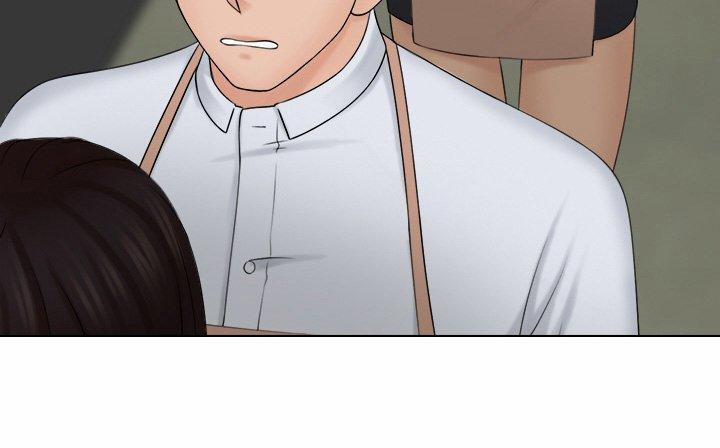 Người Yêu Và Nô Lệ 20 trang 3