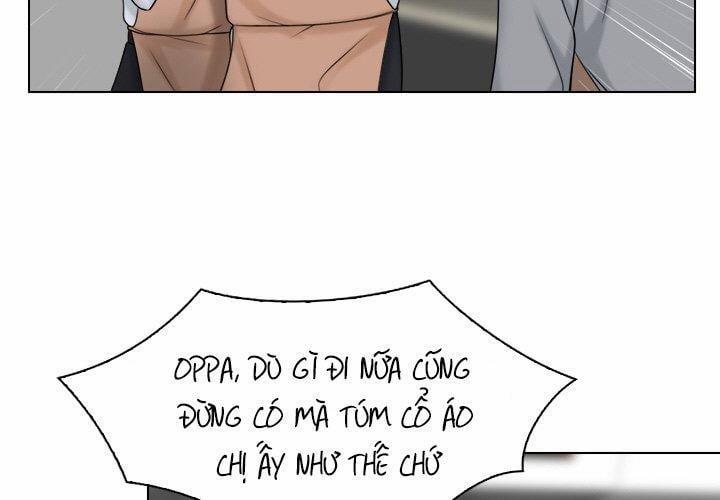 Người Yêu Và Nô Lệ 20 trang 5