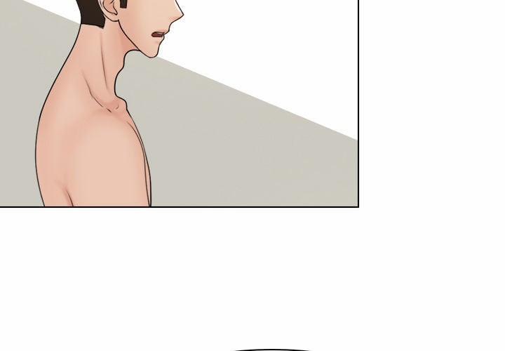 Người Yêu Và Nô Lệ 21 trang 19