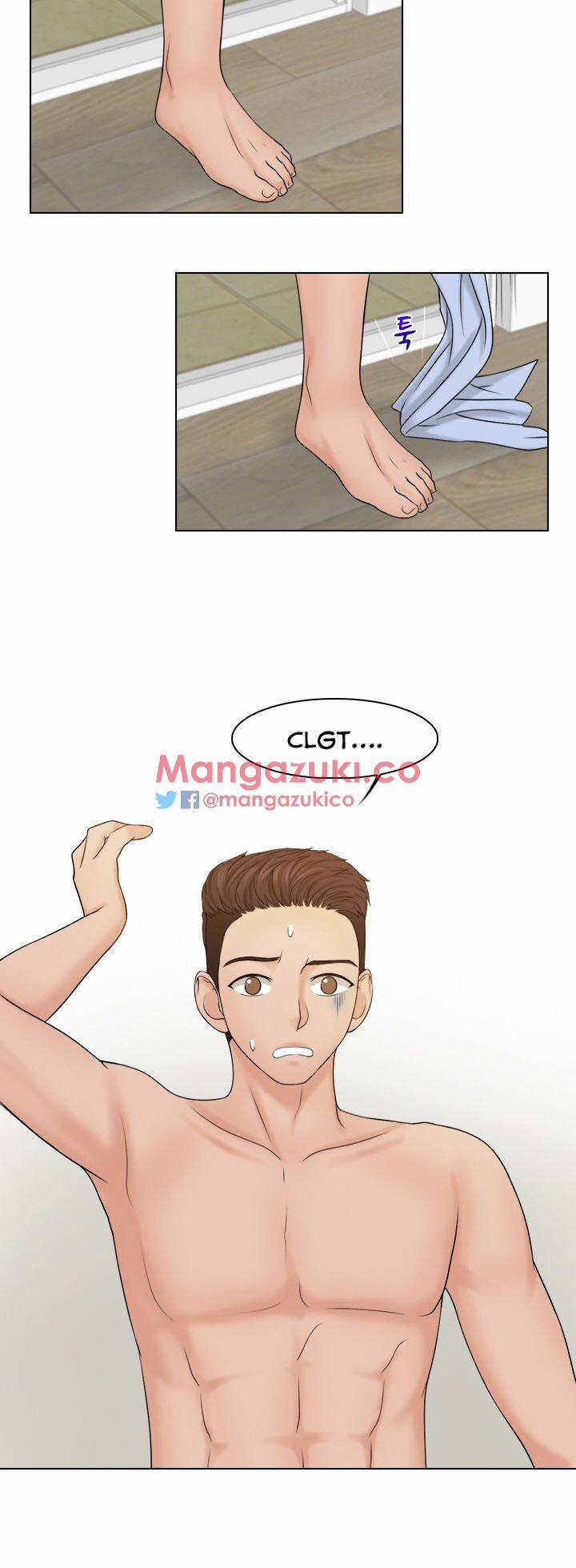 Người Yêu Và Nô Lệ 21 trang 2