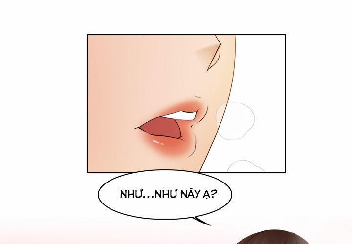 Người Yêu Và Nô Lệ 21 trang 7