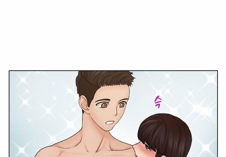 Người Yêu Và Nô Lệ 22 trang 12