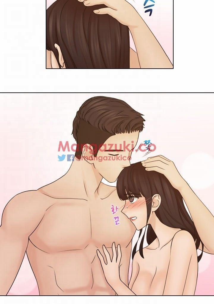 Người Yêu Và Nô Lệ 22 trang 16