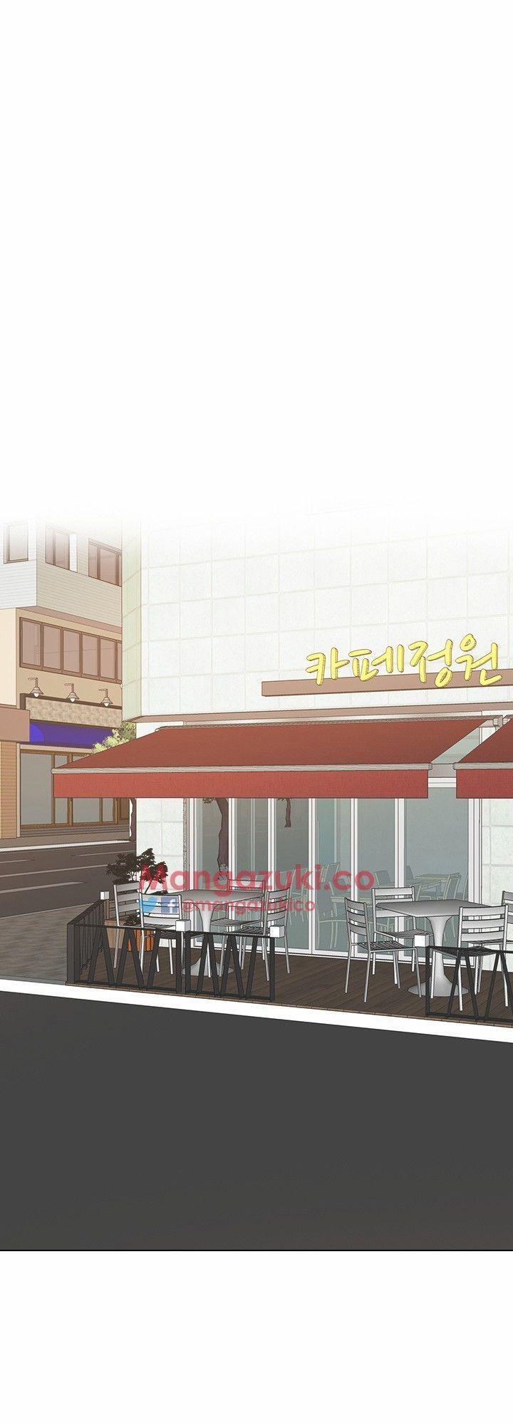 Người Yêu Và Nô Lệ 22 trang 29