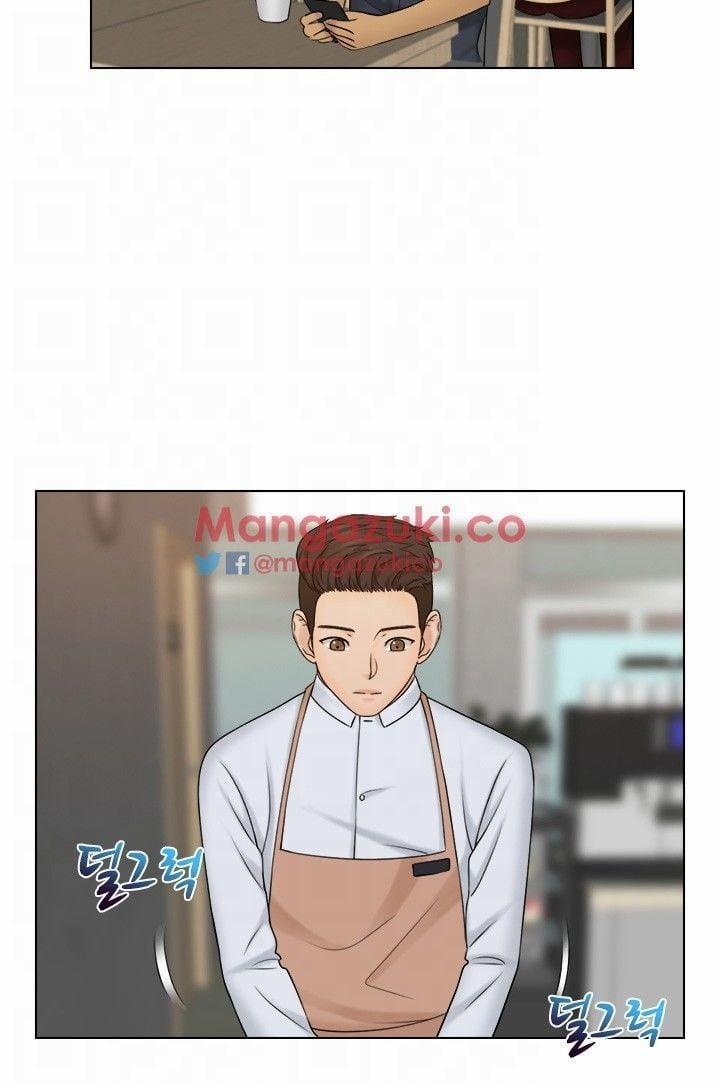 Người Yêu Và Nô Lệ 22 trang 31