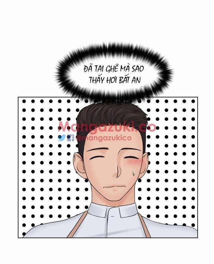 Người Yêu Và Nô Lệ 22 trang 37