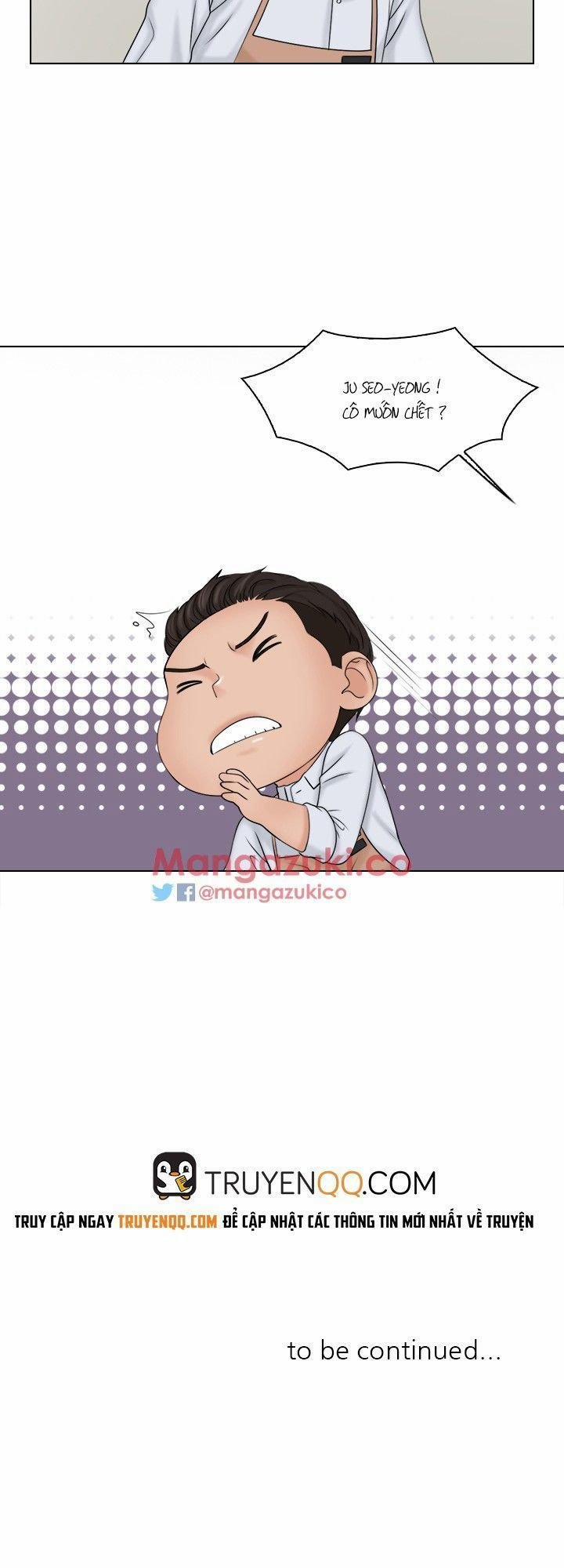 Người Yêu Và Nô Lệ 22 trang 47