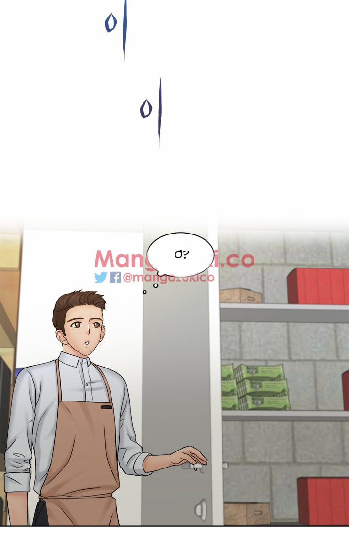 Người Yêu Và Nô Lệ 5 trang 7