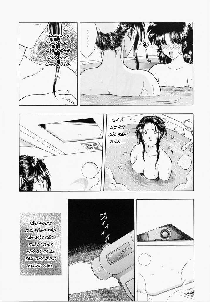 Ngưỡng mộ 0 Bắt đầu mối quan hệ mới trang 13