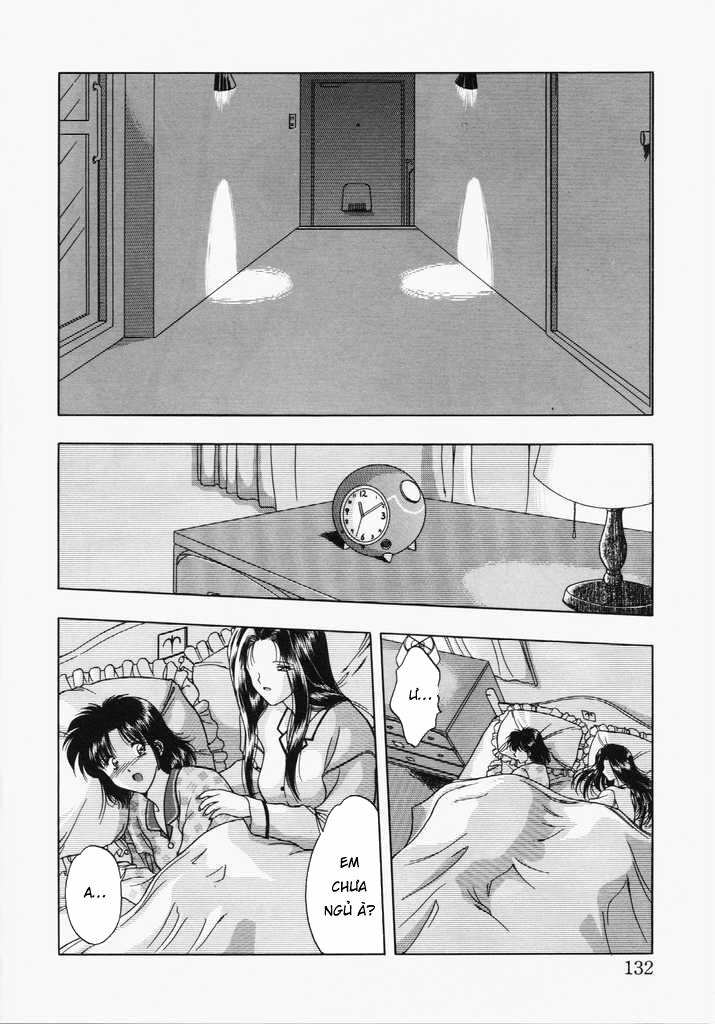 Ngưỡng mộ 0 Bắt đầu mối quan hệ mới trang 29