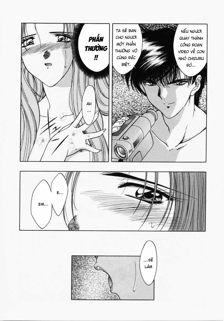 Ngưỡng mộ 0 Bắt đầu mối quan hệ mới trang 9