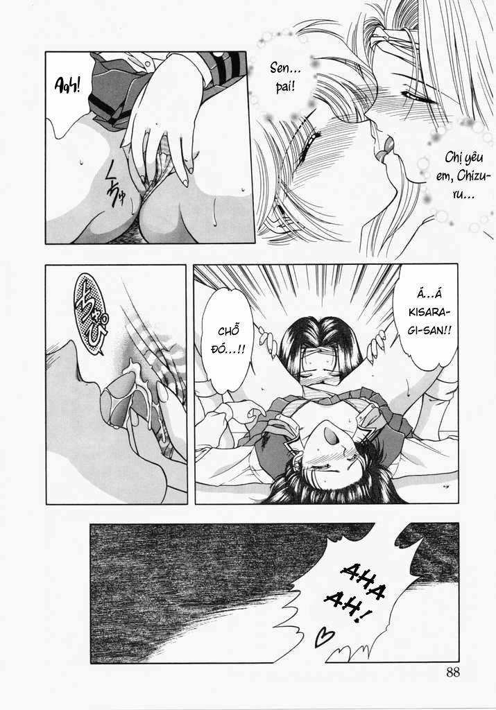 Ngưỡng mộ 0 Mệnh lệnh trang 11