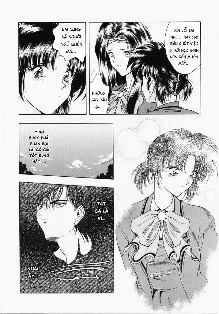 Ngưỡng mộ 0 Mệnh lệnh trang 23