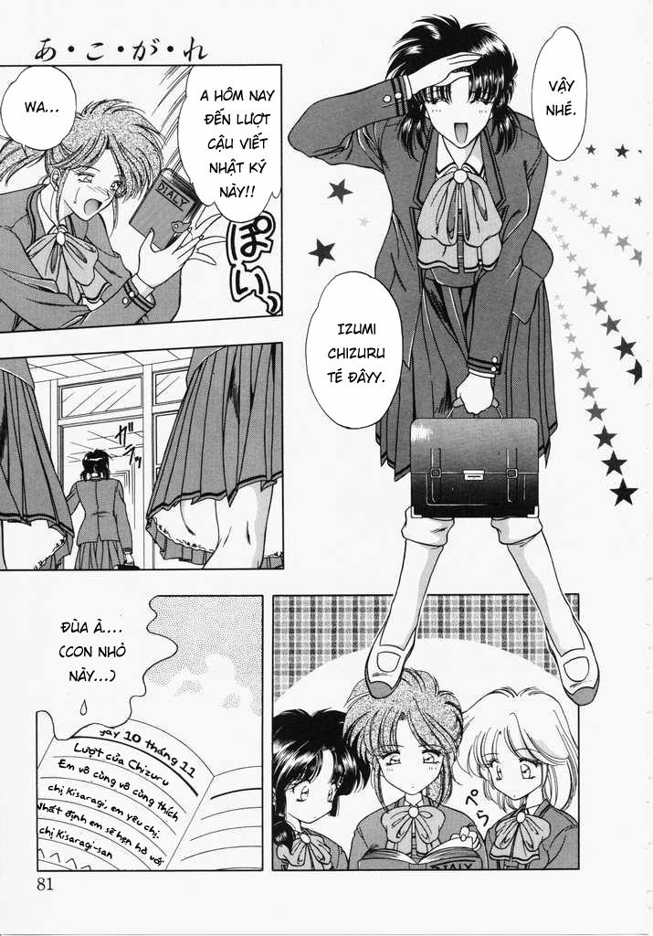 Ngưỡng mộ 0 Mệnh lệnh trang 4