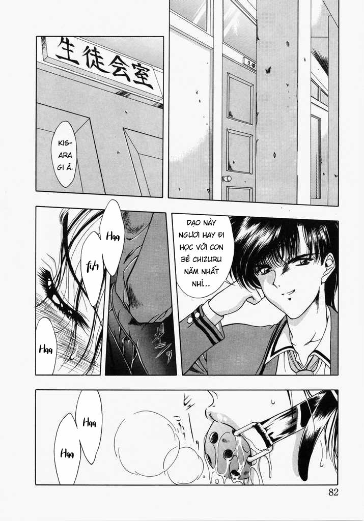 Ngưỡng mộ 0 Mệnh lệnh trang 5