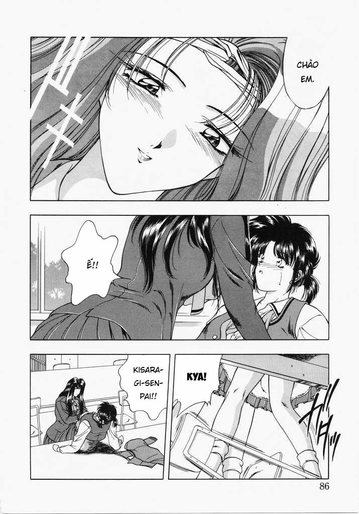 Ngưỡng mộ 0 Mệnh lệnh trang 9