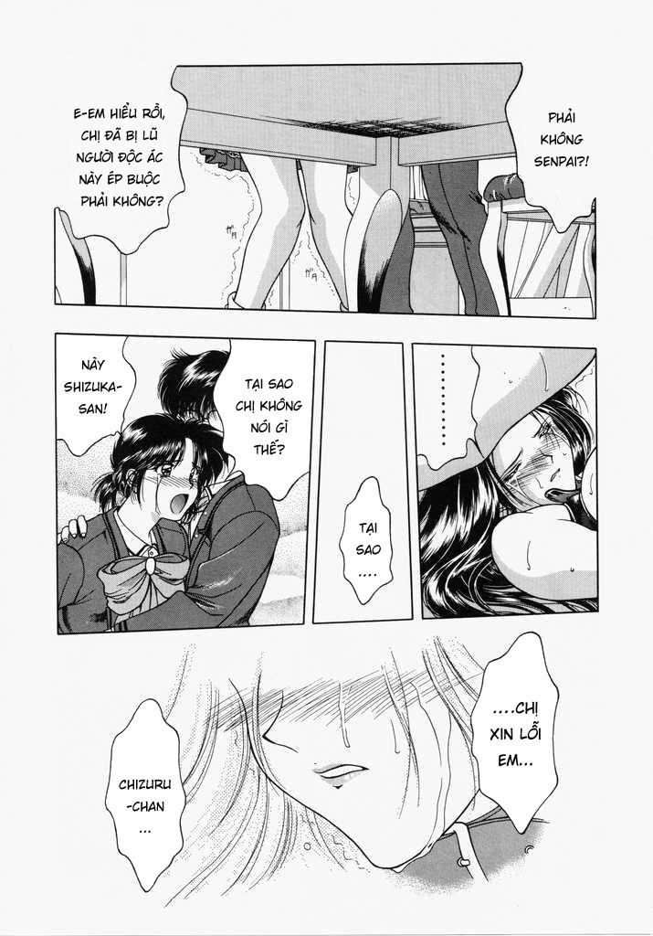 Ngưỡng mộ 0 Tình yêu và niềm tin đã mất… trang 23