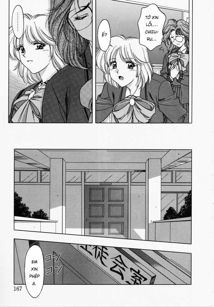 Ngưỡng mộ 0 Tình yêu và niềm tin đã mất… trang 6