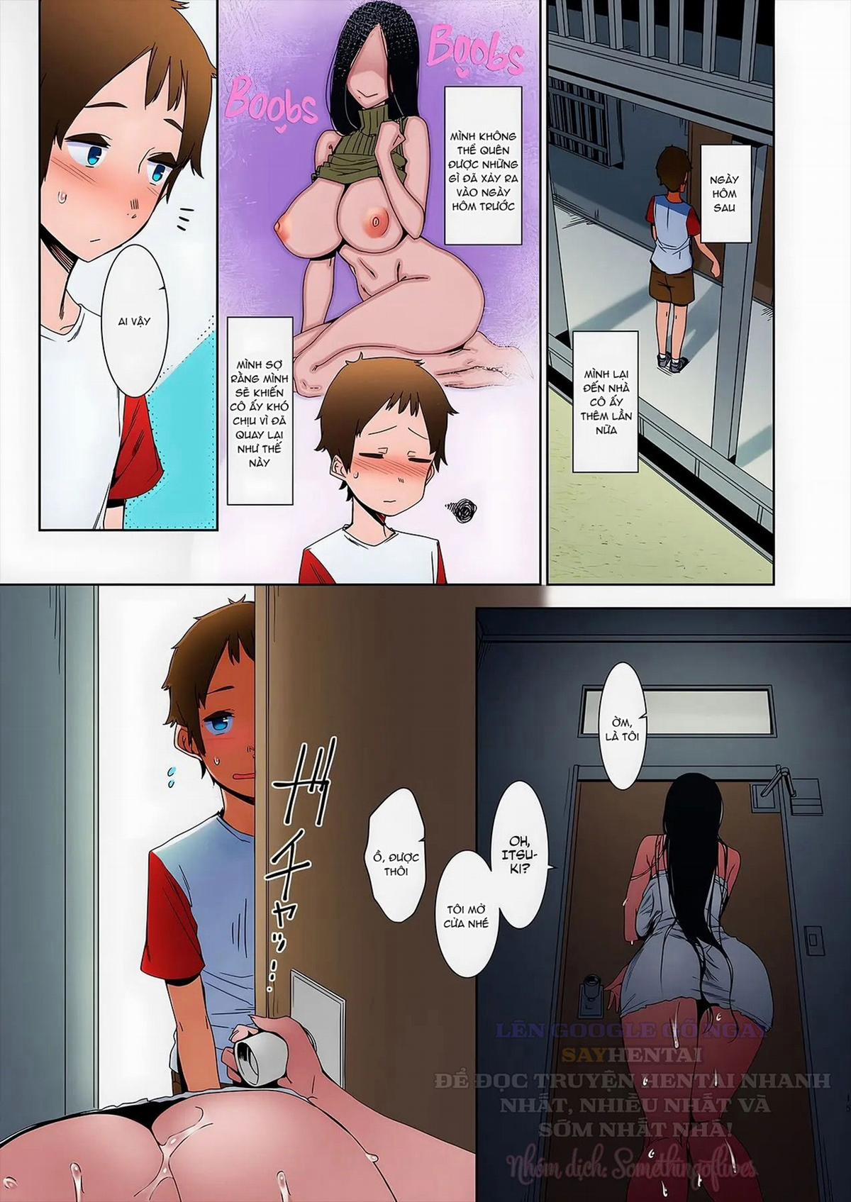 Ngưu tầm ngưu, mã tầm mã 1 trang 15