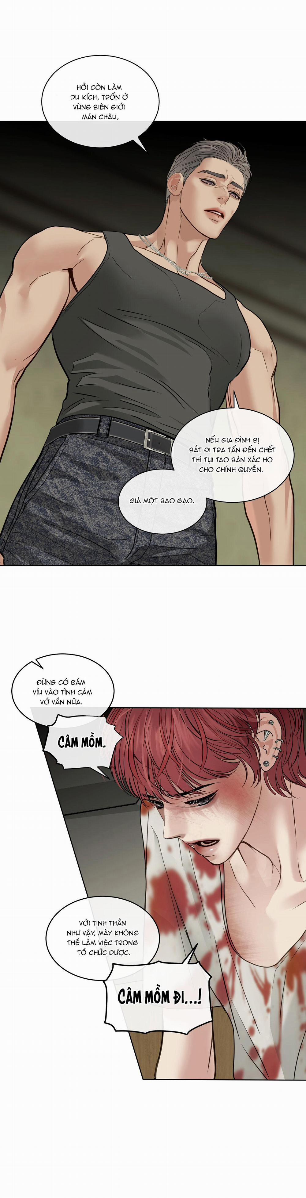NGUY HIỂM CẬN KỀ 7 trang 3