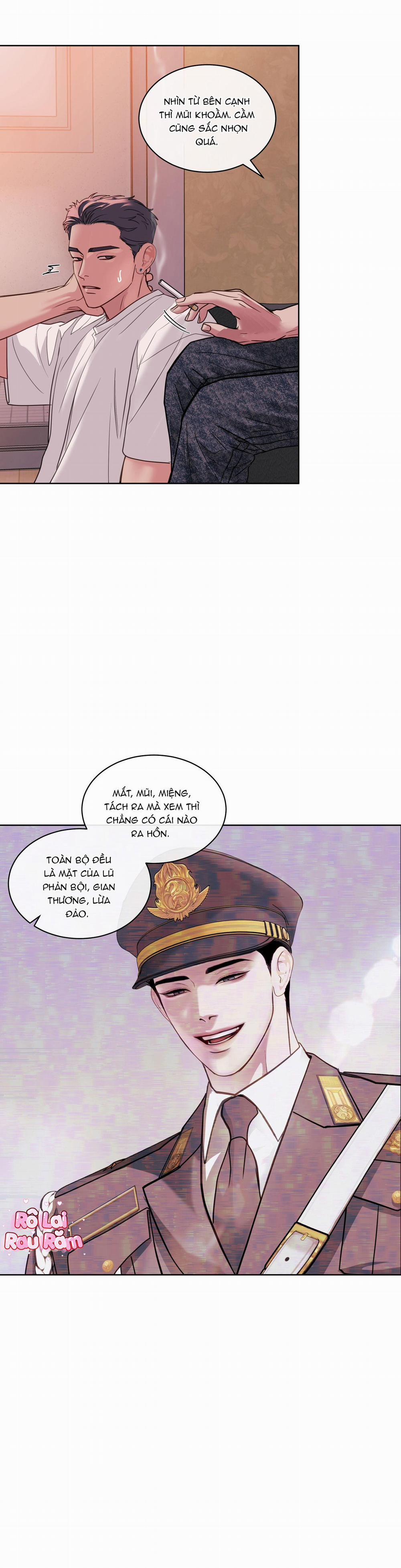 NGUY HIỂM CẬN KỀ 7 trang 9