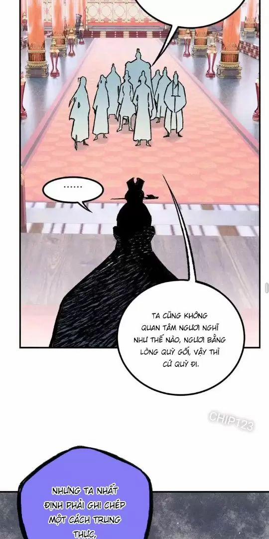 Ngụy Quân Tử Không Sợ Chết 0 Toptruyen.link trang 21
