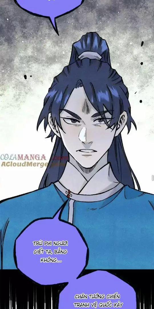 Ngụy Quân Tử Không Sợ Chết 0 Toptruyen.link trang 22