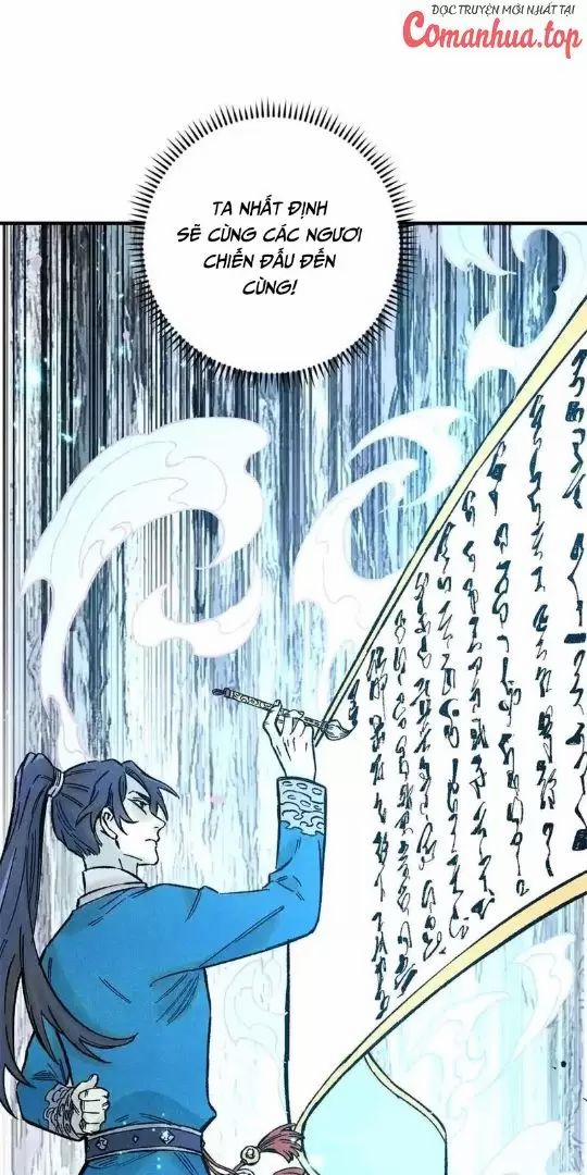 Ngụy Quân Tử Không Sợ Chết 0 Toptruyen.link trang 28