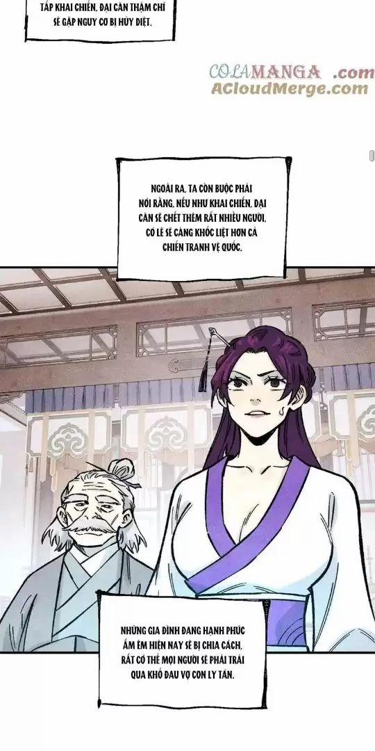 Ngụy Quân Tử Không Sợ Chết 0 Toptruyen.link trang 39