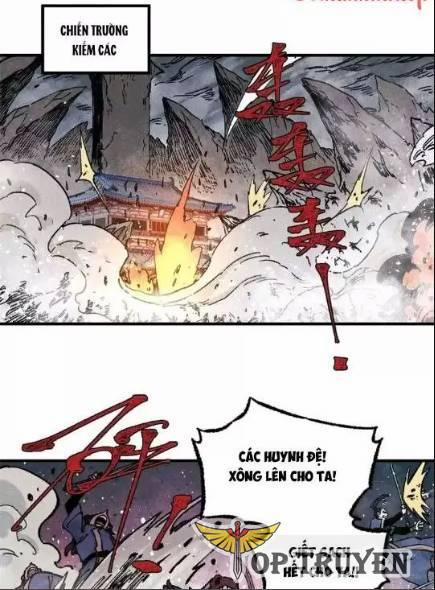 Ngụy Quân Tử Không Sợ Chết 0 Toptruyen trang 1