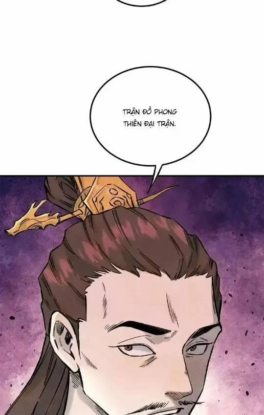 Ngụy Quân Tử Không Sợ Chết 0 Toptruyen trang 33